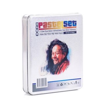 Pastel 18 Oje