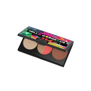 Pastel 20 Hello Gorgeous Funday Blush Palet Allık Paleti