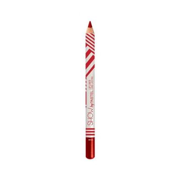 Pastel 202 Show By Lipliner Dudak Kalemi