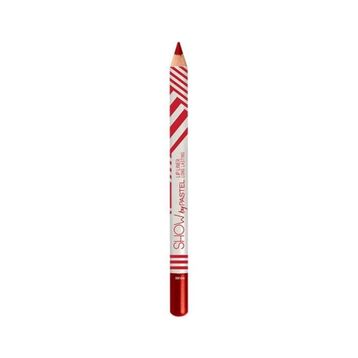 Pastel 202 Show By Lipliner Dudak Kalemi