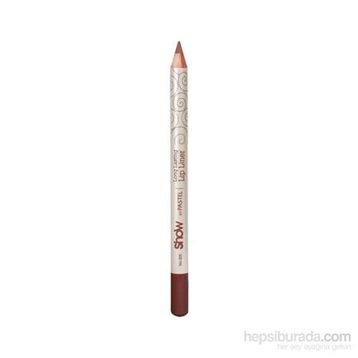 Pastel 205 Show By Lipliner Dudak Kalemi