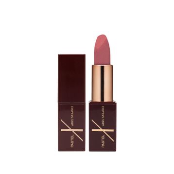 Pastel 21 X Arzu Sabancı Lipstick