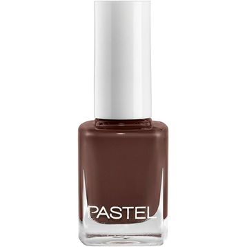 Pastel 240 Oje Koyu Kahve