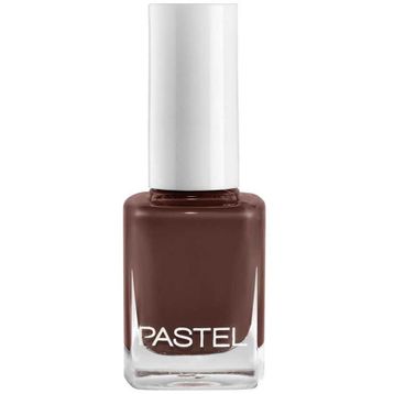 Pastel 240 Oje Koyu Kahve