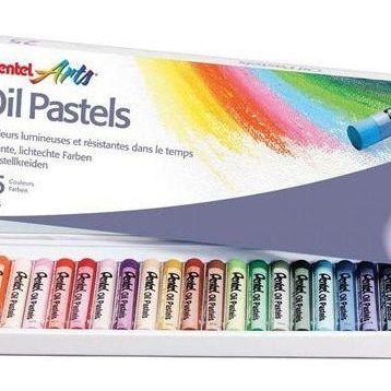 Pastel 25 Oje