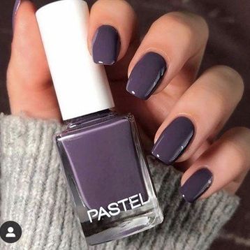 Pastel 252 Nail Polish Oje