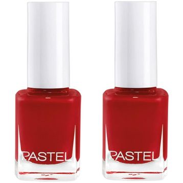 Pastel 261 2'li Oje