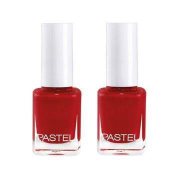 Pastel 261 2'li Oje