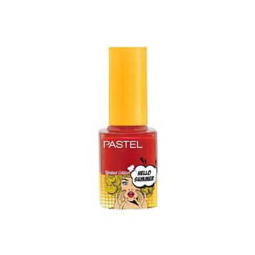 Pastel 285 Summer Oje