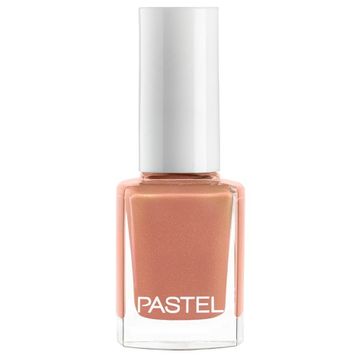 Pastel 297 Turuncu Oje
