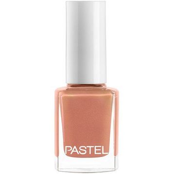 Pastel 297 Turuncu Oje