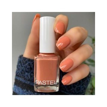 Pastel 297 Turuncu Oje
