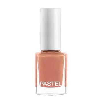 Pastel 297 Turuncu Oje