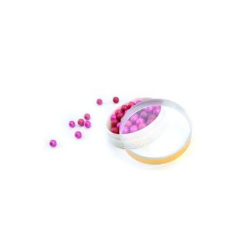Pastel 3 Top Allık