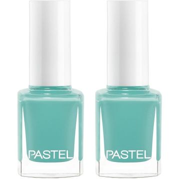 Pastel 304 2'li Oje