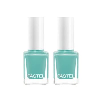 Pastel 304 2'li Oje