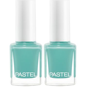 Pastel 304 2'li Oje
