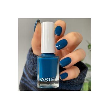 Pastel 318 Koyu Mavi 13 ml Oje