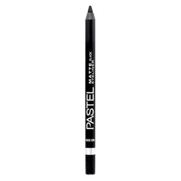 Pastel 320 Matte Black Göz Kalemi