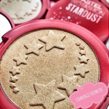 Pastel 320 Profashion Stardust Highlighter