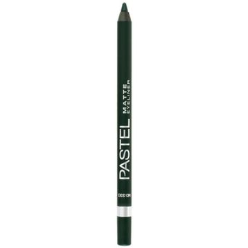 Pastel 330 Matte Eyeliner Göz Kalemi