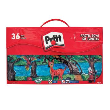 Pastel 36 Oje