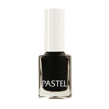 Pastel 38 siyah Oje