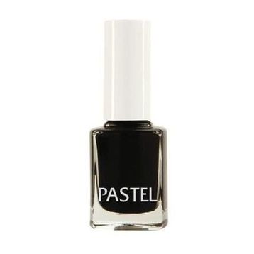 Pastel 38 siyah Oje