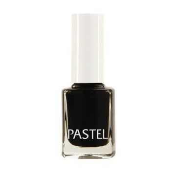 Pastel 38 siyah Oje
