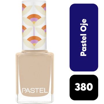 Pastel 380 Oje