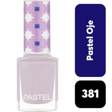 Pastel 381 Oje