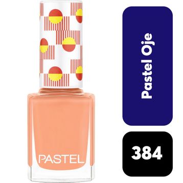 Pastel 384 Oje