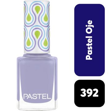 Pastel 392 Oje