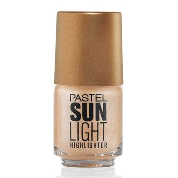 Pastel 4.2 ml Mini Sun Light Likit Aydınlatıcı
