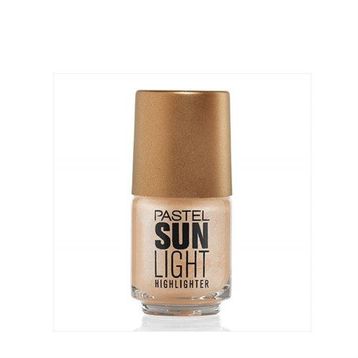 Pastel 4.2 ml Mini Sun Light Likit Aydınlatıcı