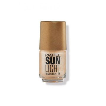 Pastel 4.2 ml Mini Sun Light Likit Aydınlatıcı