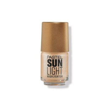 Pastel 4.2 ml Mini Sun Light Likit Aydınlatıcı
