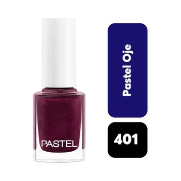 Pastel 401 Oje