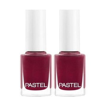 Pastel 406 2 Adet Oje