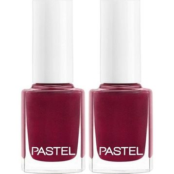 Pastel 406 2 Adet Oje