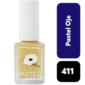 Pastel 411 Oje