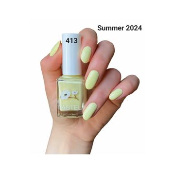 Pastel 413 Oje