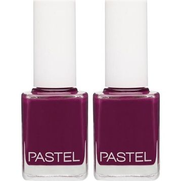 Pastel 430 2 Adet Oje