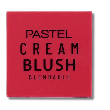 Pastel 48 Profashion Cream Blush Allık