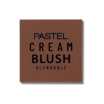 Pastel 50 Profashion Cream Blush Allık