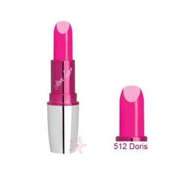Pastel 512 Star Lips Ruj