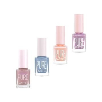 Pastel 613-615 Oje
