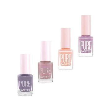 Pastel 613-615 Oje