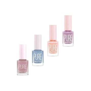 Pastel 613-615 Oje
