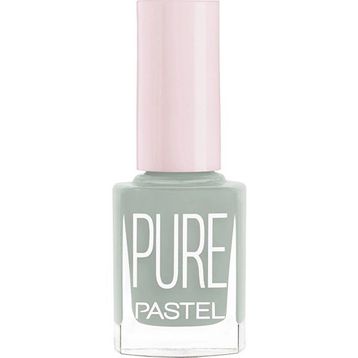 Pastel 618 Pure 3 Adet Oje